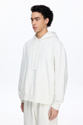 Les Benjamins - HOODIE 001
