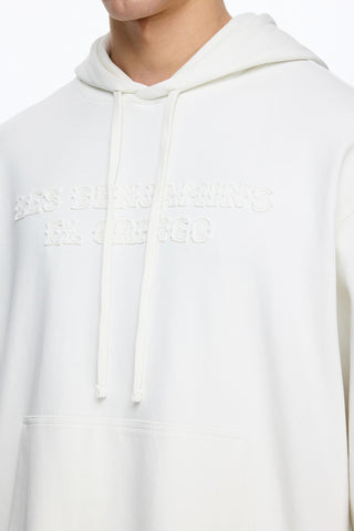 Les Benjamins - HOODIE 001