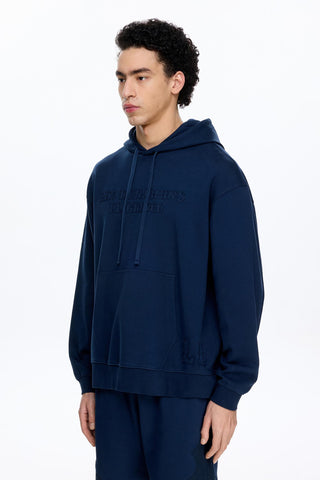 Les Benjamins - HOODIE 002