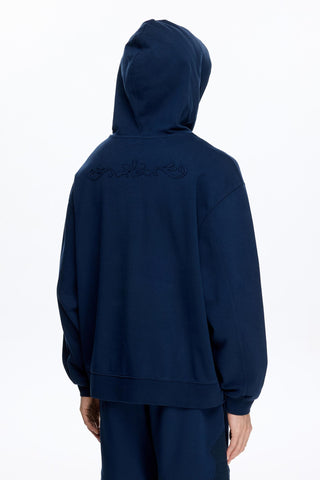 Les Benjamins - HOODIE 002