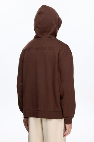 Les Benjamins - HOODIE 003