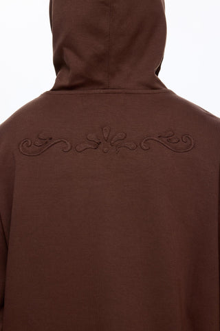 Les Benjamins - HOODIE 003