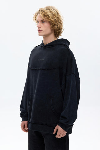 Les Benjamins - HOODIE 004