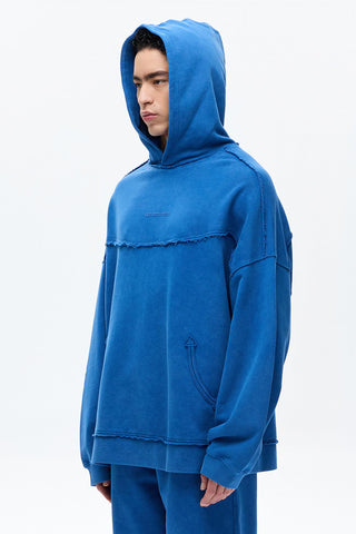 Les Benjamins - HOODIE 006