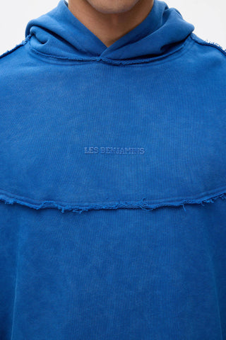 Les Benjamins - HOODIE 006
