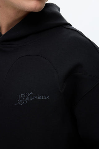 Les Benjamins - HOODIE 007