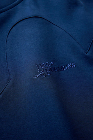 Les Benjamins - HOODIE 008