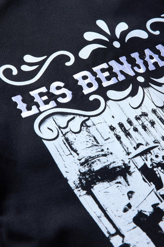 Les Benjamins - JACKET 002