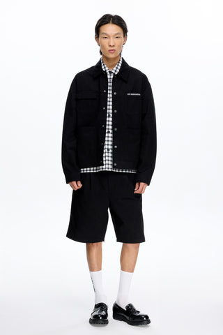 Les Benjamins - JACKET 002