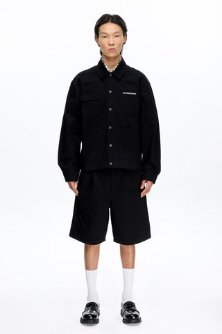 Les Benjamins - JACKET 002