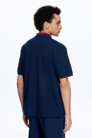 Les Benjamins - POLO TEE 003
