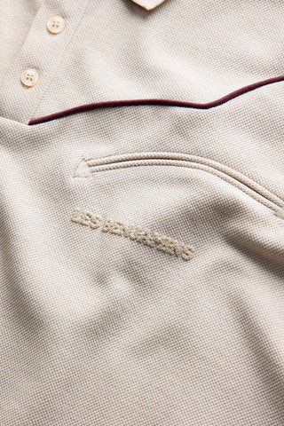 Les Benjamins - POLO TEE 004