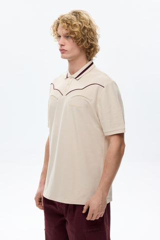 Les Benjamins - POLO TEE 004