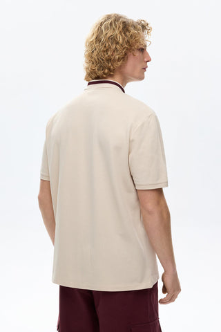 Les Benjamins - POLO TEE 004
