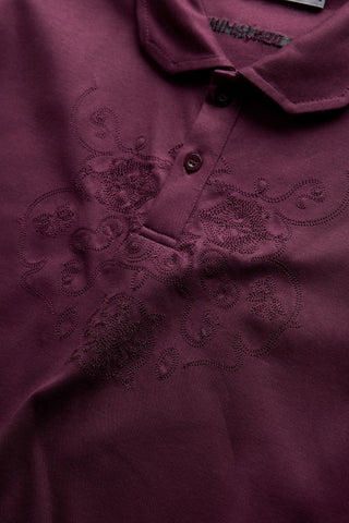 Les Benjamins - POLO TEE 005