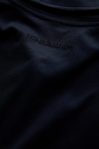 Les Benjamins - POLO TEE 006