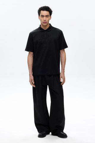 Les Benjamins - POLO TEE 006