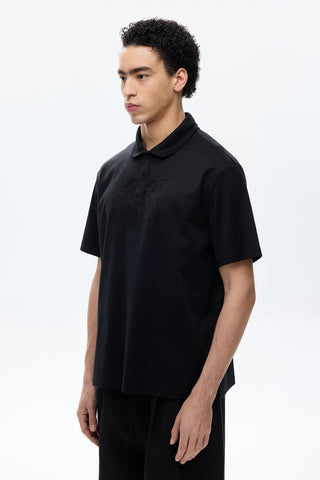 Les Benjamins - POLO TEE 006