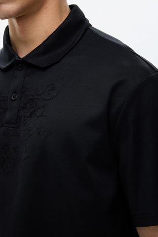 Les Benjamins - POLO TEE 006