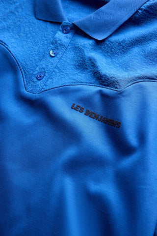 Les Benjamins - POLO TEE 008