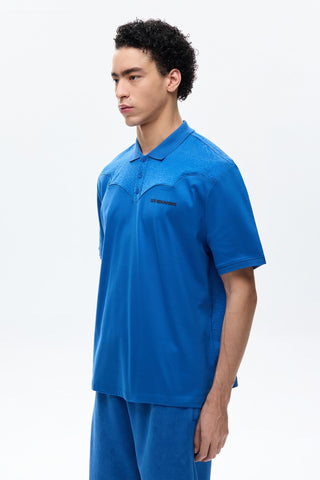 Les Benjamins - POLO TEE 008