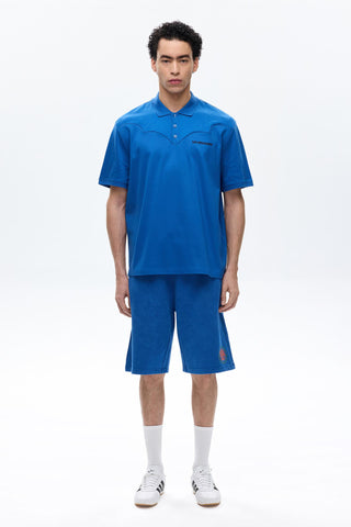 Les Benjamins - POLO TEE 008