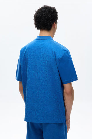 Les Benjamins - POLO TEE 008