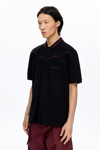 Les Benjamins - POLO TEE 010