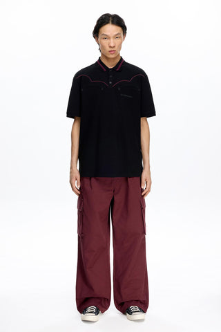 Les Benjamins - POLO TEE 010