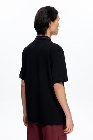 Les Benjamins - POLO TEE 010