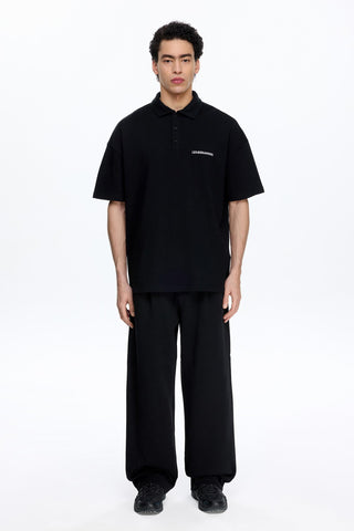 Les Benjamins - POLO TEE 012