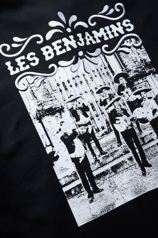 Les Benjamins - POLO TEE 012
