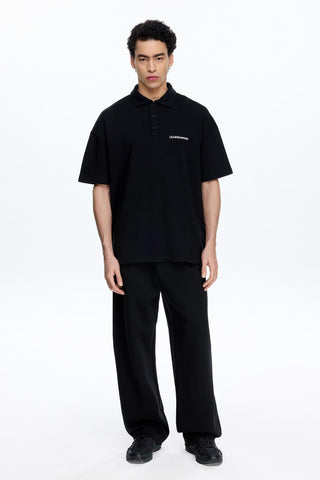 Les Benjamins - POLO TEE 012