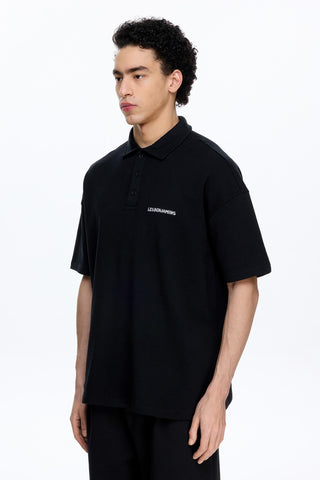 Les Benjamins - POLO TEE 012