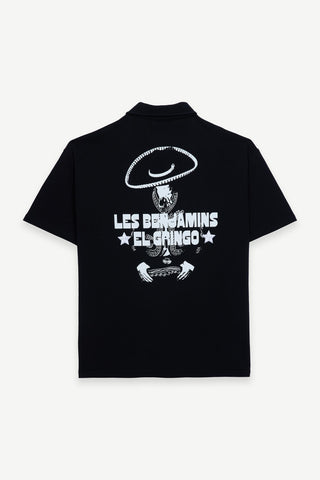 Les Benjamins - POLO TEE 013