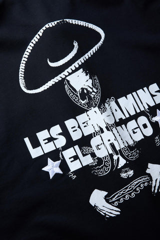 Les Benjamins - POLO TEE 013