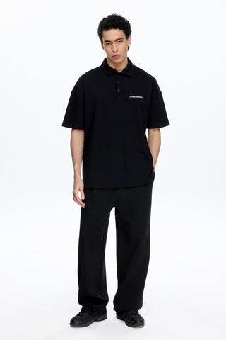 Les Benjamins - POLO TEE 013