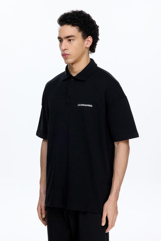 Les Benjamins - POLO TEE 013