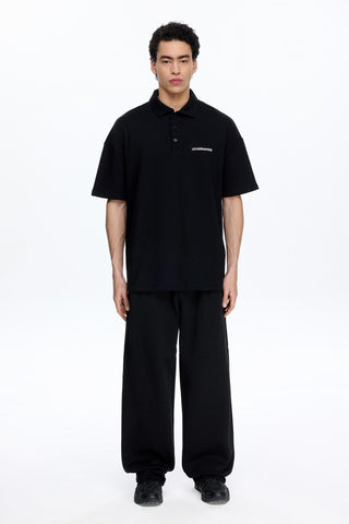 Les Benjamins - POLO TEE 013