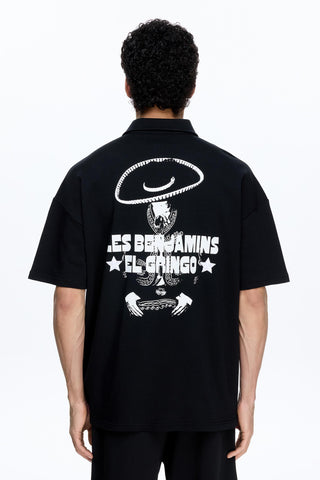 Les Benjamins - POLO TEE 013