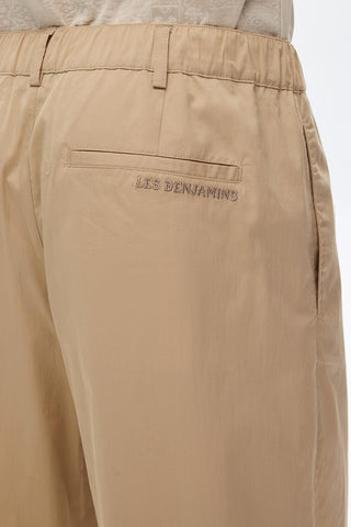 Les Benjamins - PANT 002