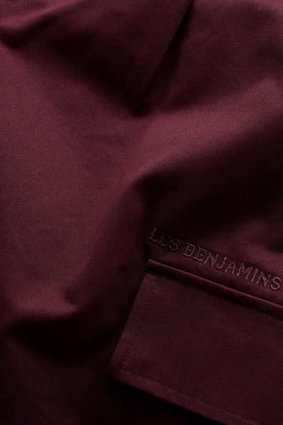 Les Benjamins - PANT 005