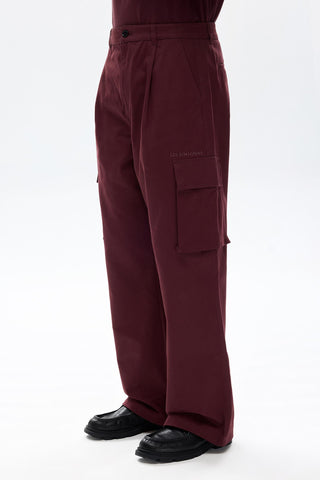 Les Benjamins - PANT 005