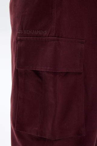 Les Benjamins - PANT 005