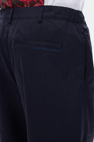 Les Benjamins - PANT 007