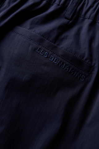 Les Benjamins - PANT 007