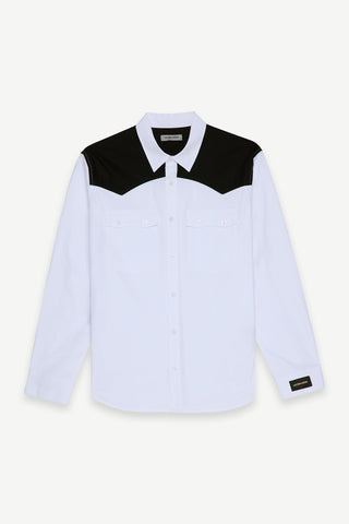 Les Benjamins - SHIRT 001