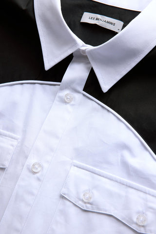 Les Benjamins - SHIRT 001