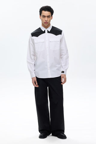 Les Benjamins - SHIRT 001