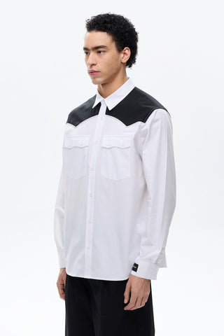 Les Benjamins - SHIRT 001
